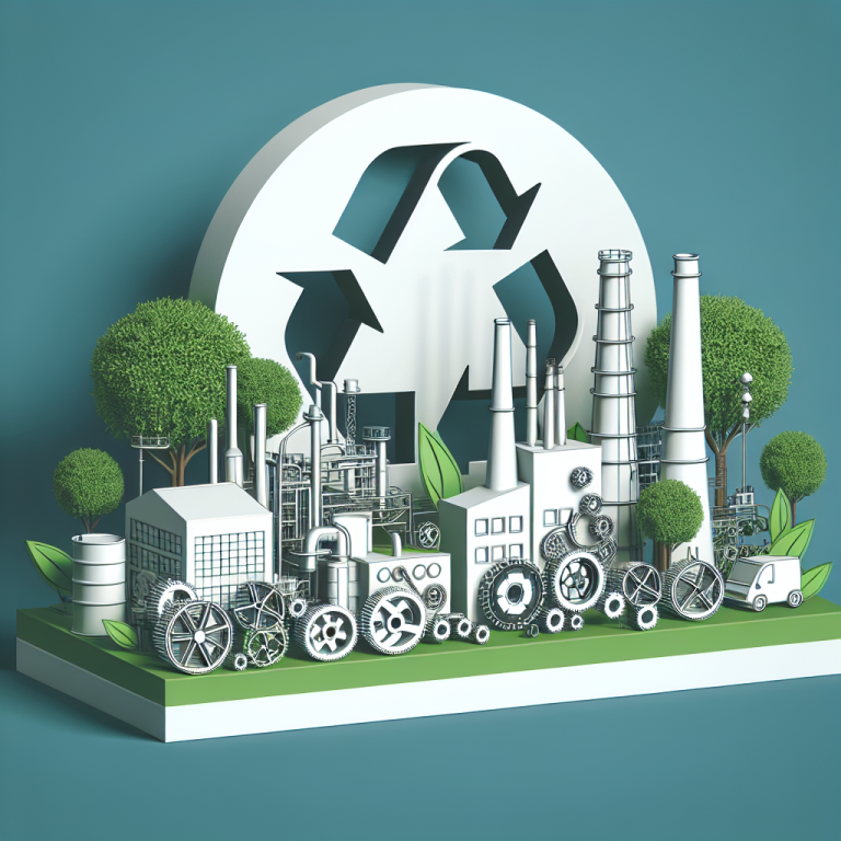 Assurez une maintenance industrielle verte à Sedan, Revin, Charleville-Mézières