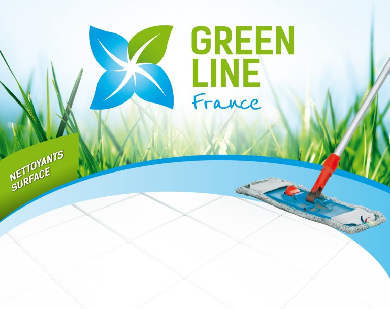 NETTOYANT SOLS ET SURFACES