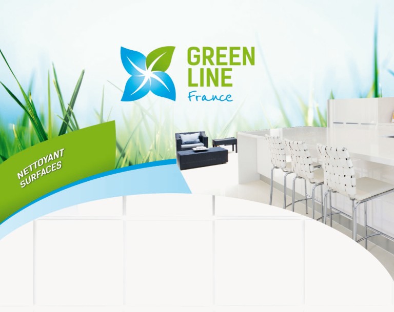 NETTOYANT SURFACES
