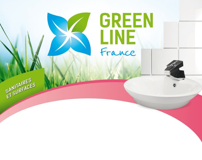 SANITAIRES ET SURFACES