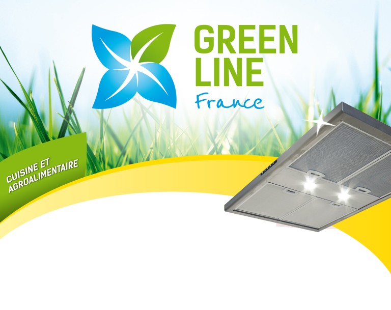 CUISINE ET AGROALIMENTAIRE