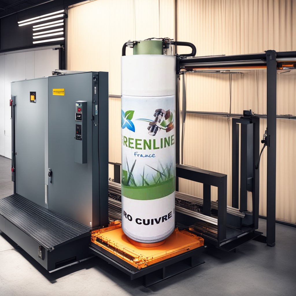 AÉRO CUIVRE HT 400 ML -   PATE ANTIGRIPPANTE CUIVRE ÉLECTROCONDUCTRICE HAUTE TEMPERATURE