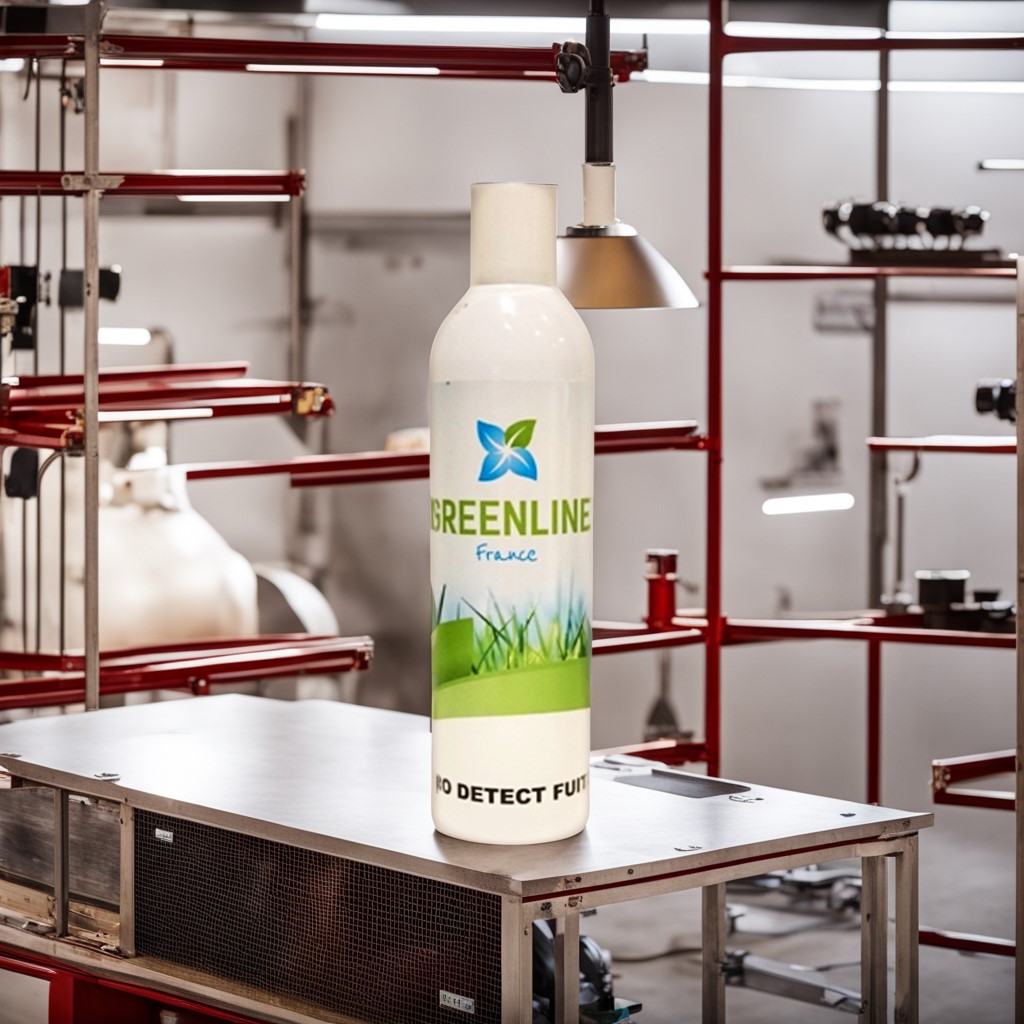 AÉRO DÉTECT FUITES 400ML -  DÉTECTEUR DE FUITE D'AIR ET DE GAZ