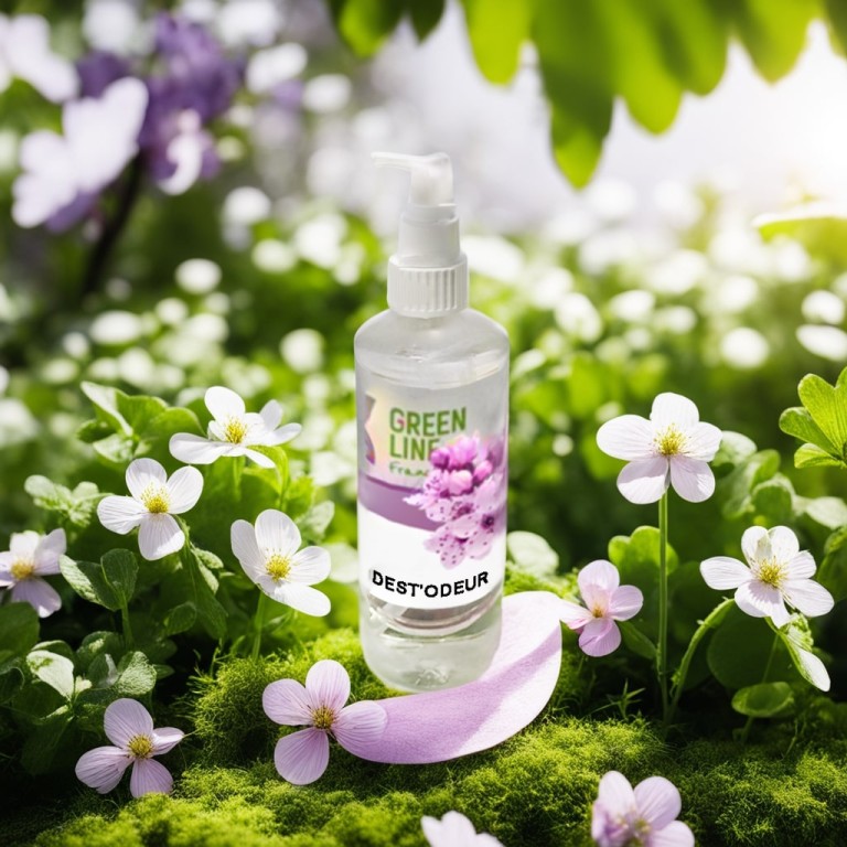 DEST’ODEUR 500ML - DESTRUCTEUR D’ODEUR CURATIF DE CONTACT