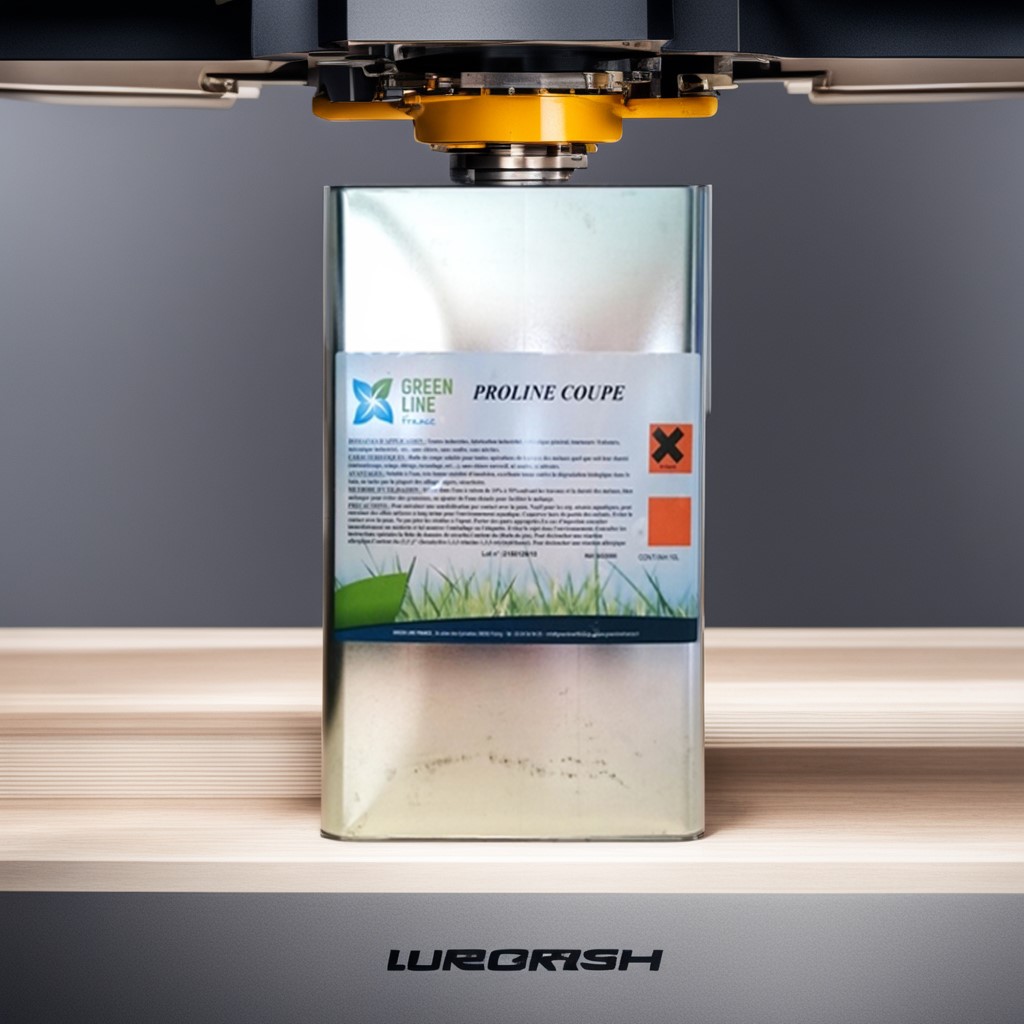 PROLINE COUPE 10L - HUILE DE COUPE SOLUBLE