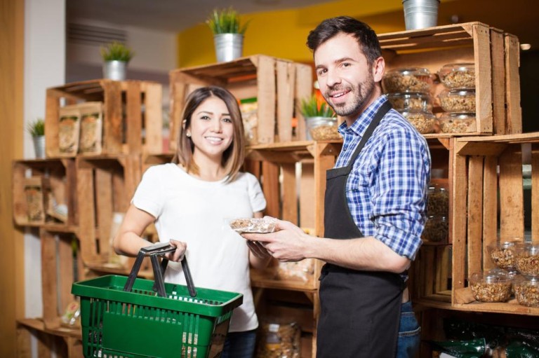 Les produits écologiques à Donchery, quels bénéfices pour votre santé ?