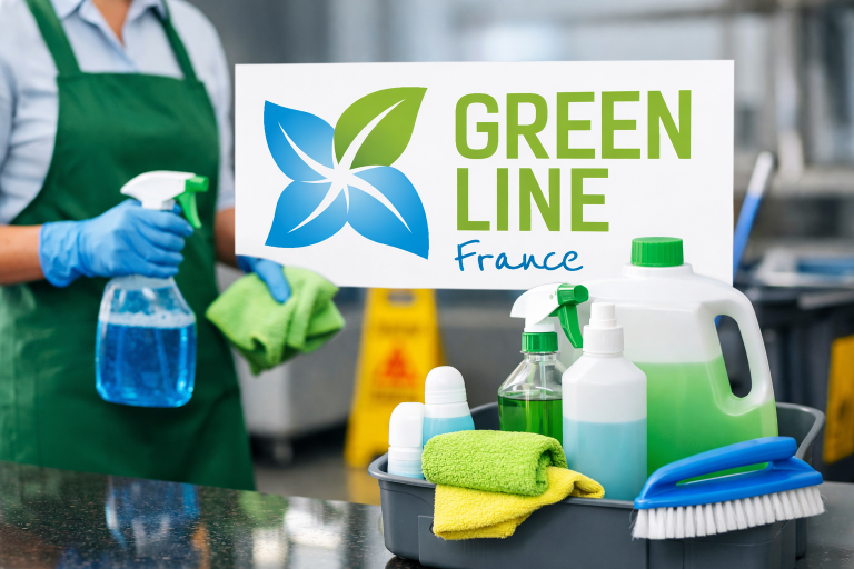 Pourquoi choisir un fournisseur spécialisé en produits d’entretien plutôt qu’une grande surface ?