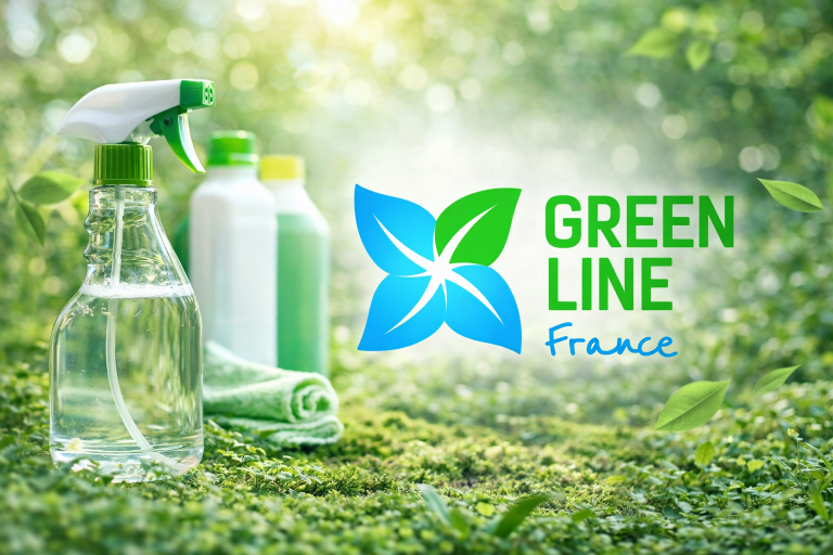 Produits d’entretien professionnels : comment choisir les bons produits à Reims, Épernay et Saint-Dizier ?